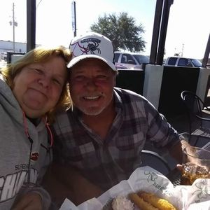 Meet your Posher, Deborah k